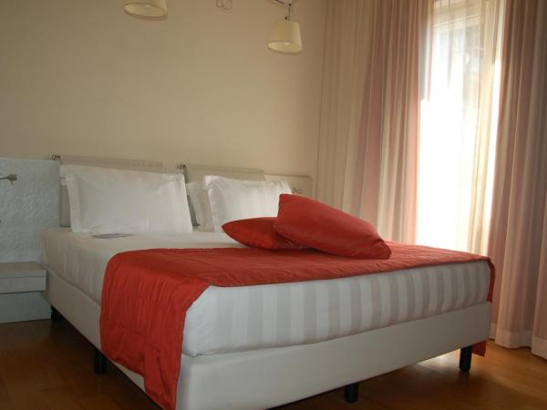 Hotel Mercure Milano Solari : photo 2 de la chambre chambre double classique avec lit king-size