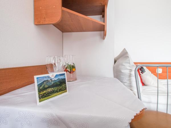 Willa Wrzos : photo 7 de la chambre chambre double