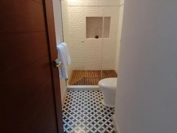 Hotel Boutique Rayón 50 : photo 1 de la chambre suite exécutive