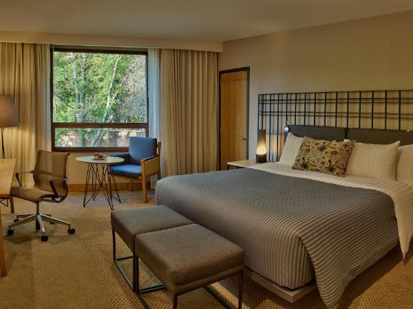 Hacienda Jurica by Brisas : photo 2 de la chambre brisas business club king size