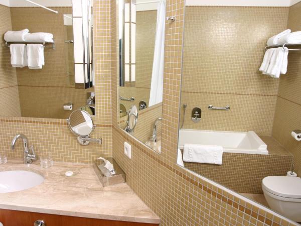 Ventana Hotel Prague : photo 5 de la chambre chambre supérieure