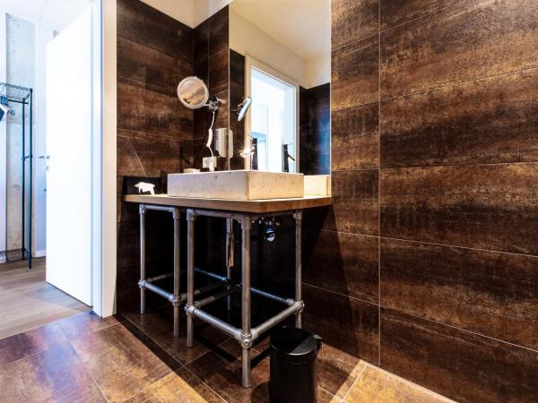 Blackhome Graz I contactless check-in : photo 10 de la chambre petit appartement