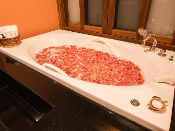 Pingviman Hotel : photo 1 de la chambre chambre lits jumeaux supérieure