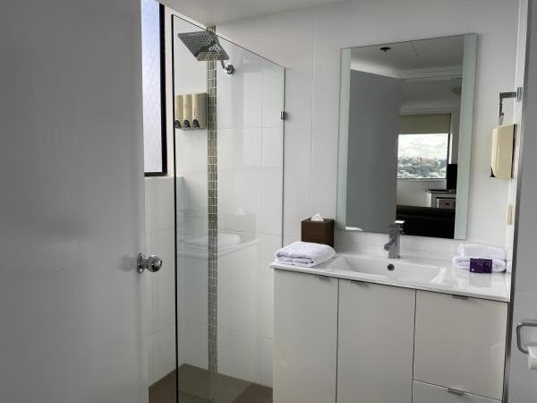 Park Regis North Quay : photo 2 de la chambre appartement 1 chambre
