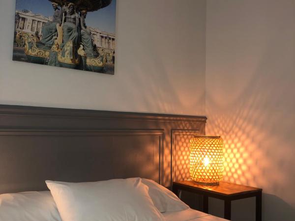 Hotel Little Regina : photo 6 de la chambre chambre double