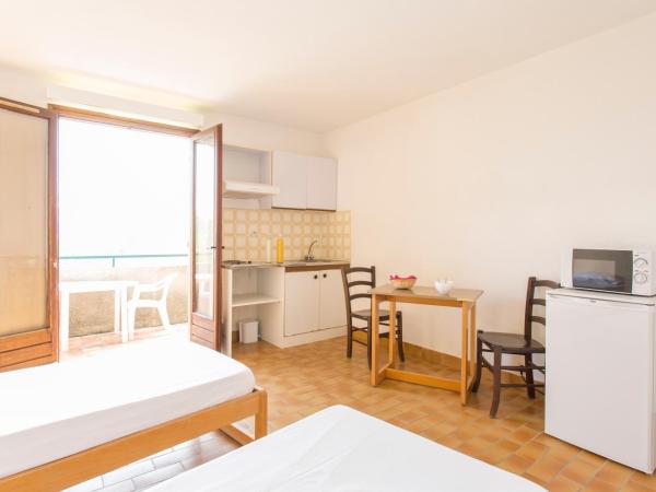 Village Vacances Le Parc Des Chênes (by Popinns) : photo 1 de la chambre studio standard