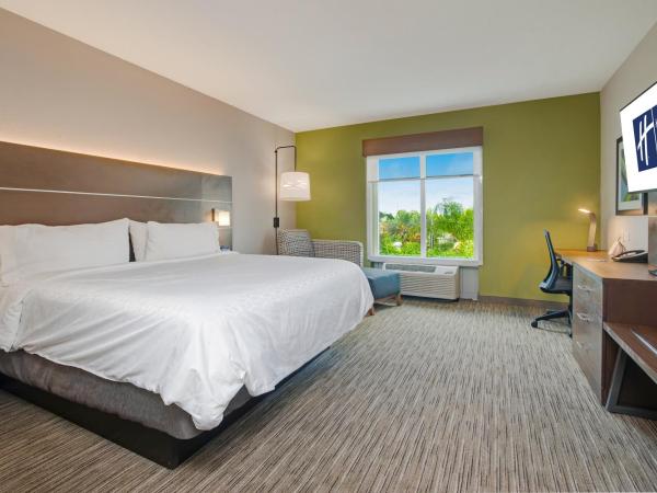 Holiday Inn Express Hotel & Suites Orlando - Apopka, an IHG Hotel : photo 1 de la chambre chambre attribuée à l'arrivée