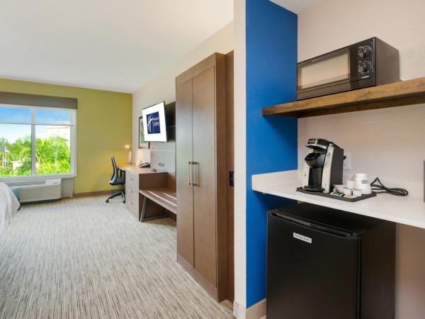 Holiday Inn Express Hotel & Suites Orlando - Apopka, an IHG Hotel : photo 2 de la chambre chambre lit king-size