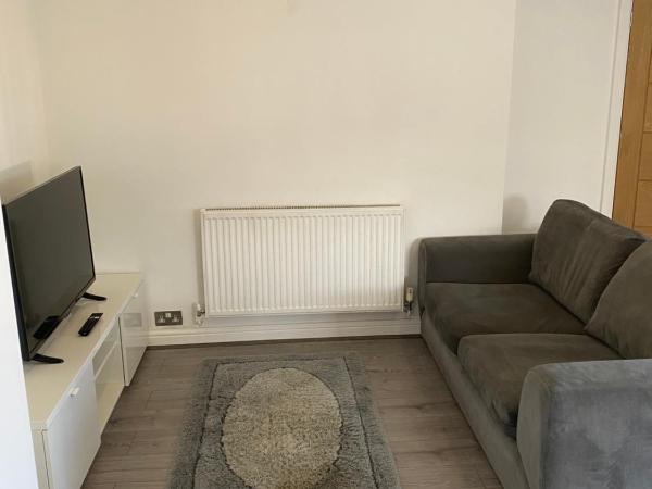 The Bungalow : photo 3 de la chambre studio standard