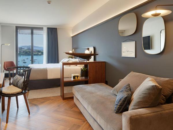 Hotel SANSEbay : photo 3 de la chambre chambre double premium – vue sur mer