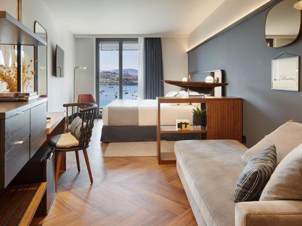 Hotel SANSEbay : photo 1 de la chambre chambre double premium – vue sur mer