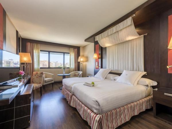 Hotel Cordoba Center : photo 1 de la chambre chambre double