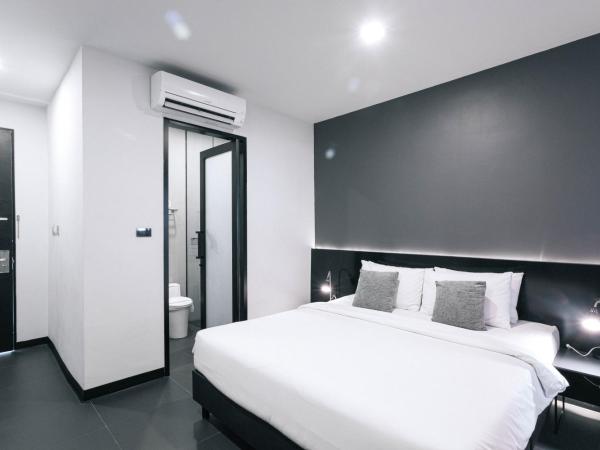 CREW Hotel : photo 4 de la chambre chambre double - vue sur piscine