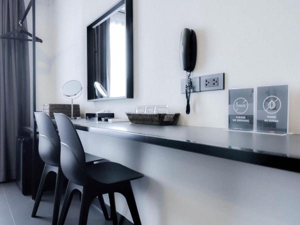 CREW Hotel : photo 6 de la chambre chambre triple standard