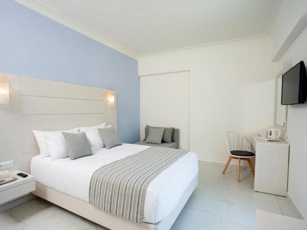 Rhodos Horizon Blu-Adults Only : photo 1 de la chambre chambre double ou lits jumeaux standard