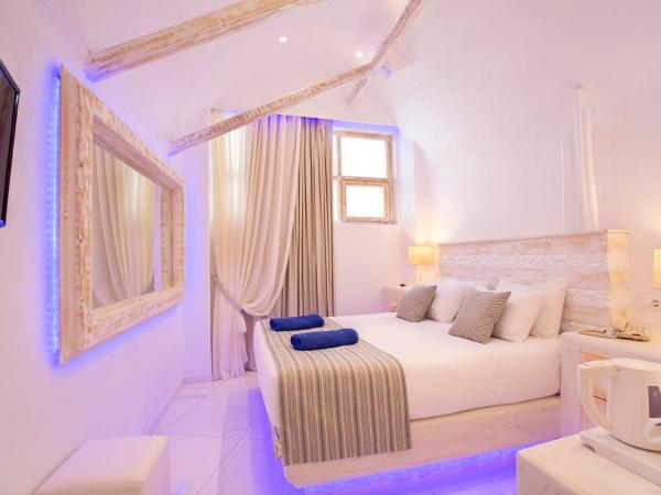Rhodos Horizon Blu-Adults Only : photo 1 de la chambre chambre double ou lits jumeaux
