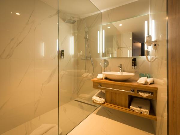 Hotel dasMEI : photo 2 de la chambre chambre double - vue sur montagne