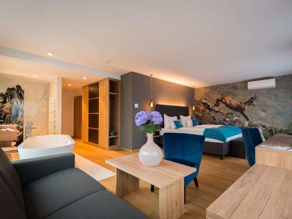 Hotel dasMEI : photo 1 de la chambre chambre double