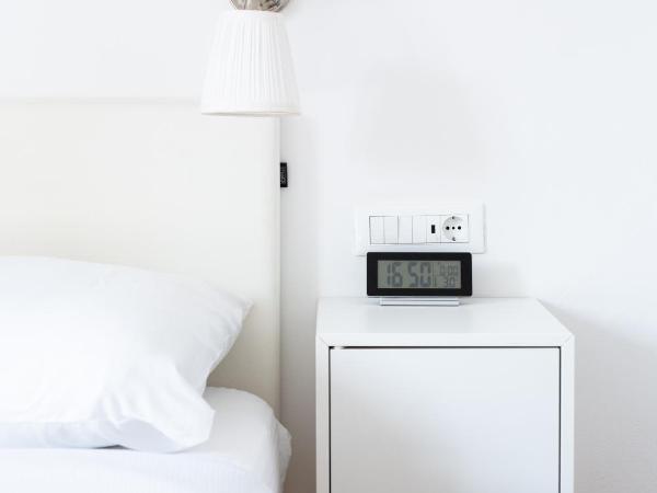 Orsan Residence : photo 7 de la chambre chambre double - vue sur jardin