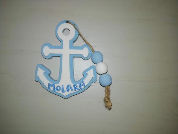 Al Mare da Francesca : photo 5 de la chambre chambre quadruple confort