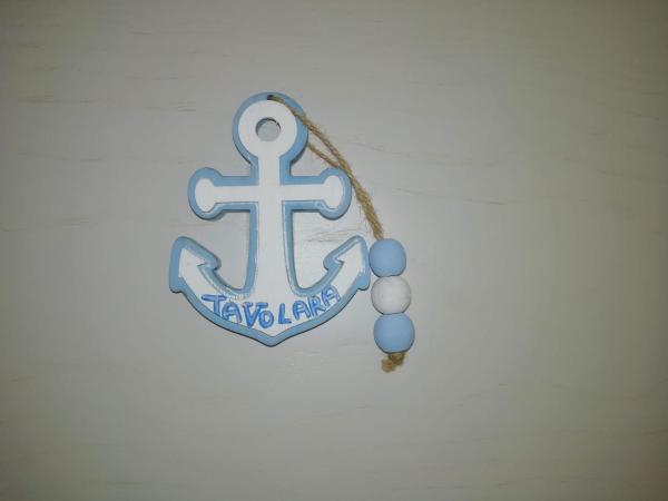 Al Mare da Francesca : photo 1 de la chambre chambre quadruple deluxe