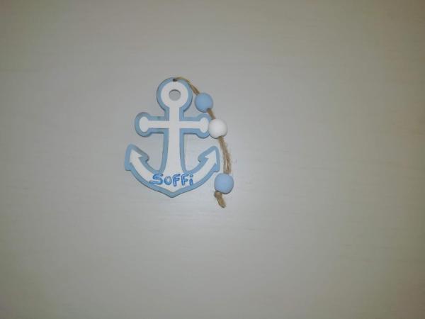 Al Mare da Francesca : photo 1 de la chambre chambre quadruple classique