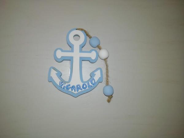 Al Mare da Francesca : photo 1 de la chambre chambre quadruple confort