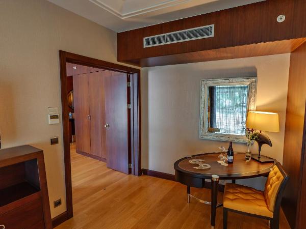 Calista Luxury Resort : photo 8 de la chambre suite