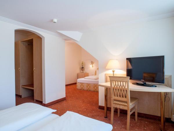 Rumer Hof : photo 1 de la chambre chambre triple standard