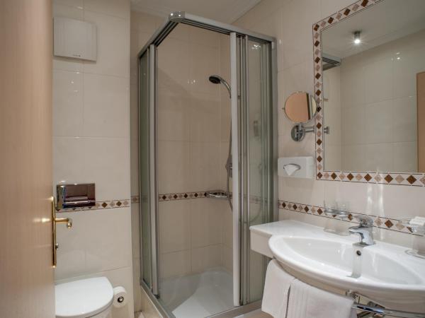 Rumer Hof : photo 2 de la chambre chambre double standard