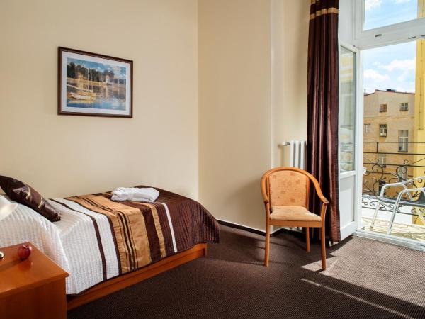 Reitenberger Spa Medical : photo 7 de la chambre chambre simple supérieure