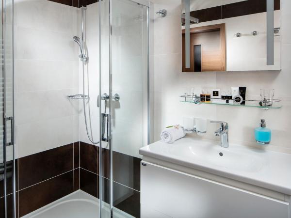 Reitenberger Spa Medical : photo 4 de la chambre appartement 2 chambres