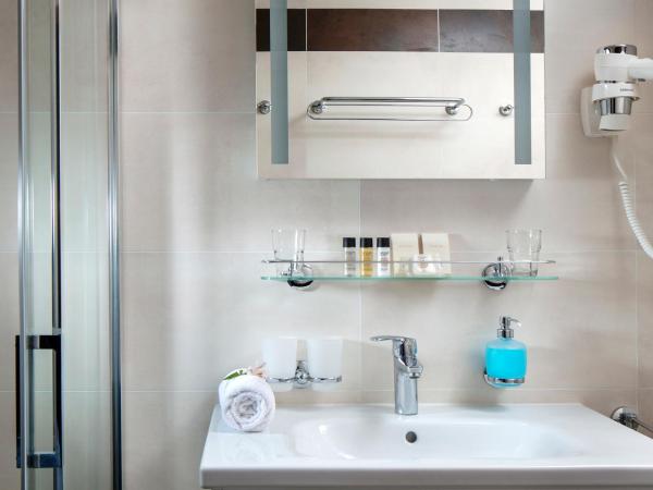 Reitenberger Spa Medical : photo 5 de la chambre appartement 2 chambres