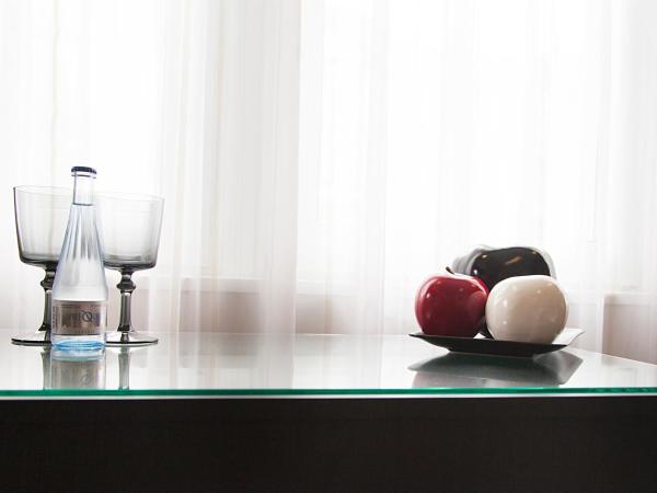 Quentin Boutique Hotel : photo 3 de la chambre chambre double classique