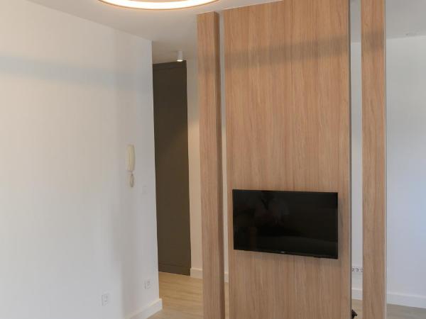 Villa Malo More : photo 8 de la chambre appartement 2 chambres deluxe