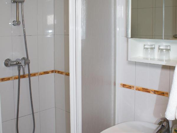 B&B Baron Gautsch : photo 2 de la chambre chambre triple