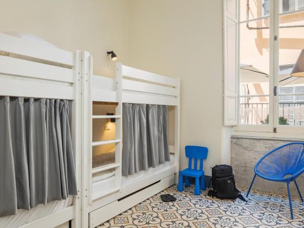 Costello : photo 1 de la chambre lit simple dans dortoir de 4 lits