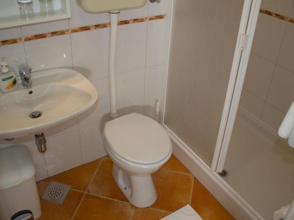 B&B Baron Gautsch : photo 1 de la chambre chambre triple