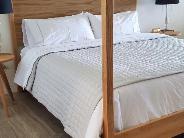 Hotel Secreto : photo 1 de la chambre suite junior supérieure