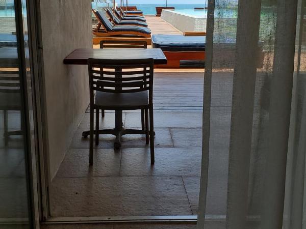 Hotel Secreto : photo 8 de la chambre suite junior supérieure