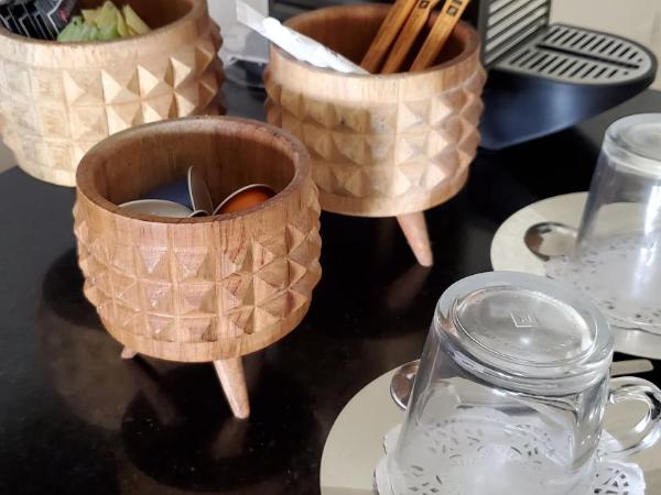 Hotel Secreto : photo 10 de la chambre suite junior supérieure