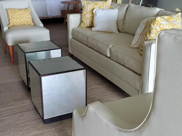 Hotel Secreto : photo 7 de la chambre suite junior supérieure