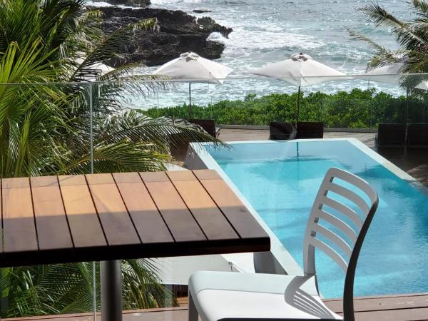 Hotel Secreto : photo 5 de la chambre suite junior deluxe