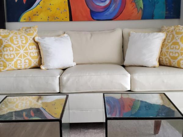 Hotel Secreto : photo 4 de la chambre suite junior supérieure