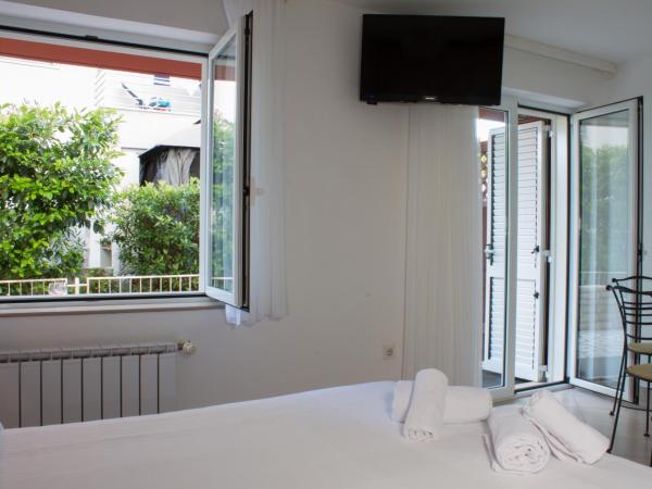 B&B Baron Gautsch : photo 1 de la chambre chambre double avec terrasse