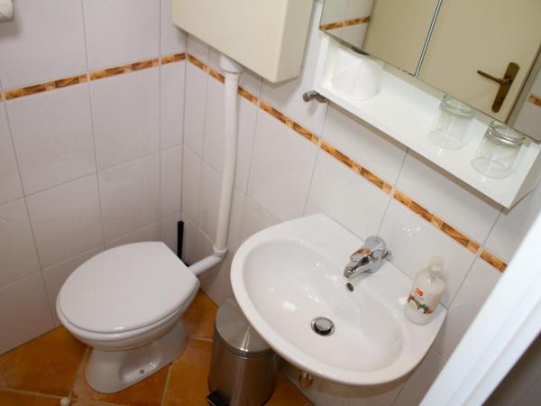 B&B Baron Gautsch : photo 1 de la chambre chambre double