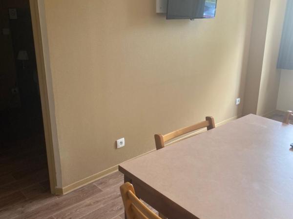 Hotel Restaurant Vesontio : photo 8 de la chambre appartement