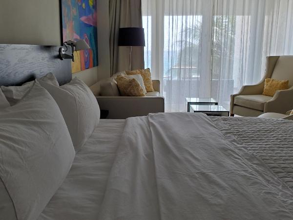 Hotel Secreto : photo 3 de la chambre suite junior exécutive