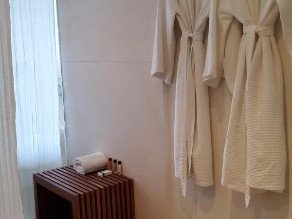 Hotel Secreto : photo 6 de la chambre suite junior exécutive