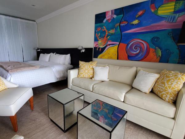 Hotel Secreto : photo 1 de la chambre suite junior exécutive